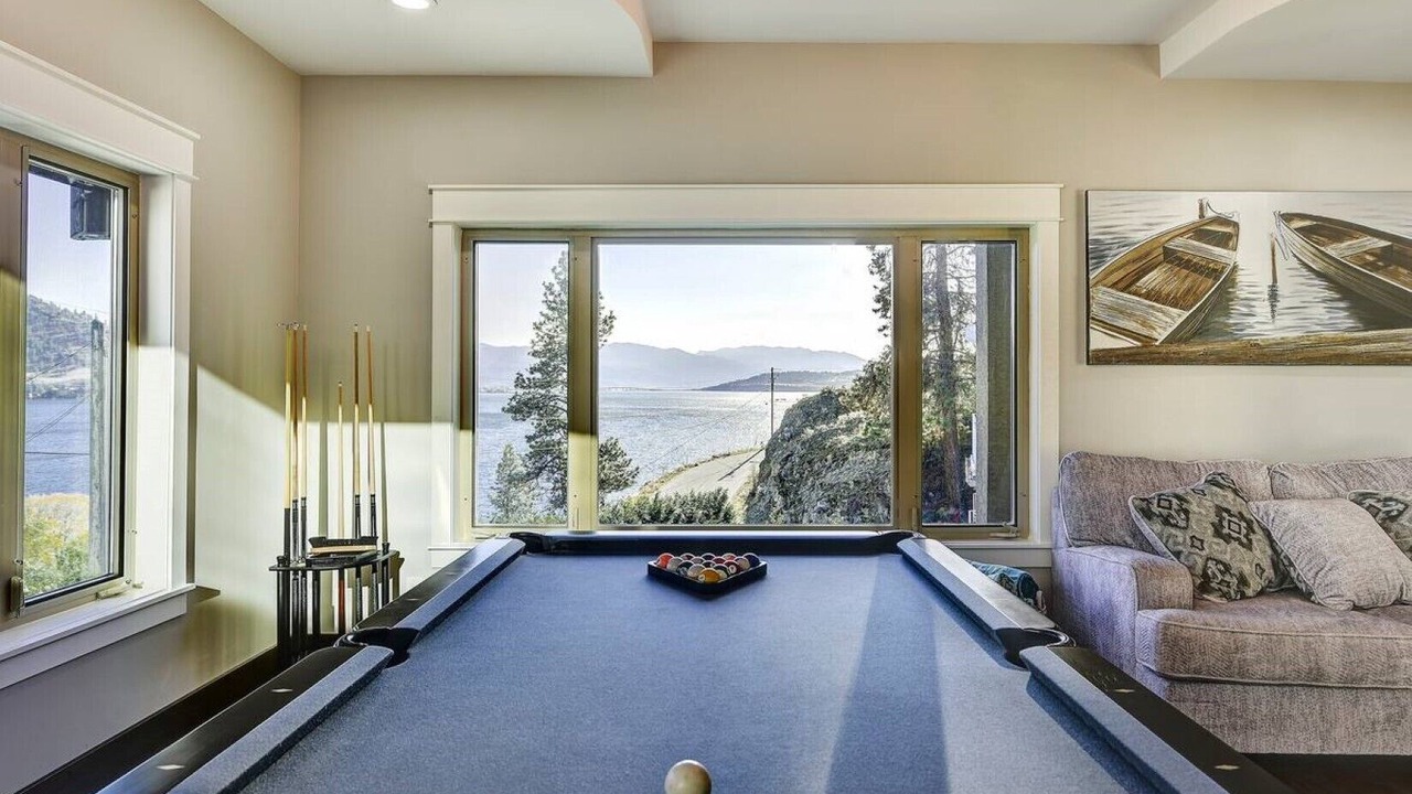 Photo of Bedroom in Central Okanagan