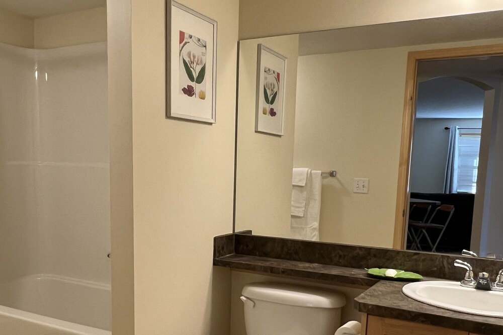 Photo of Bathroom in Panorama Hills