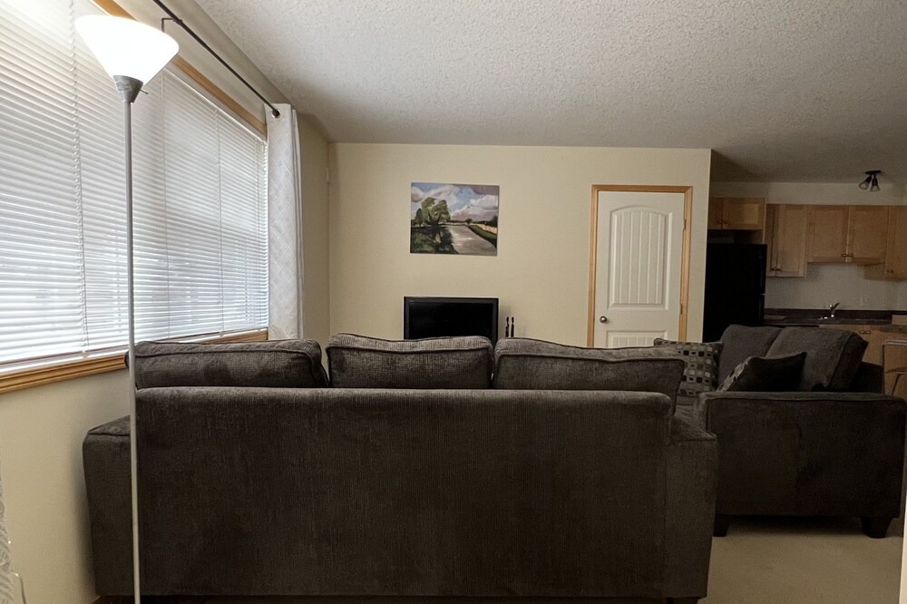 Photo of Livingroom in Panorama Hills