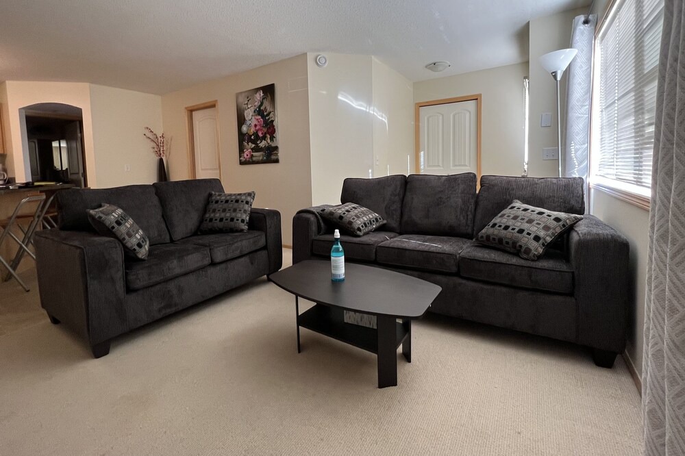 Photo of Livingroom in Panorama Hills