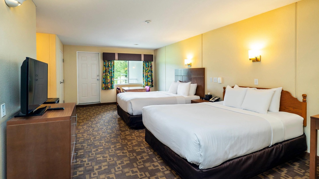 Photo of Bedroom in Clearwater