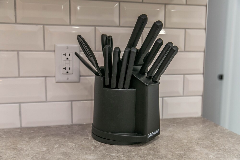 Photo of Kitchen in West Edmonton