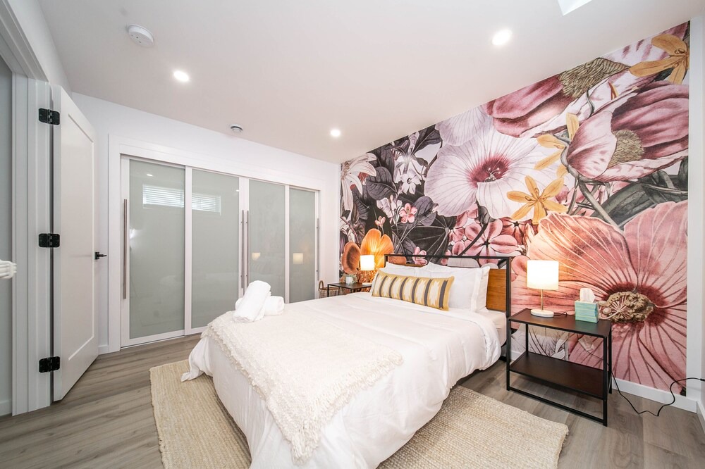 Photo of Bedroom in West Edmonton
