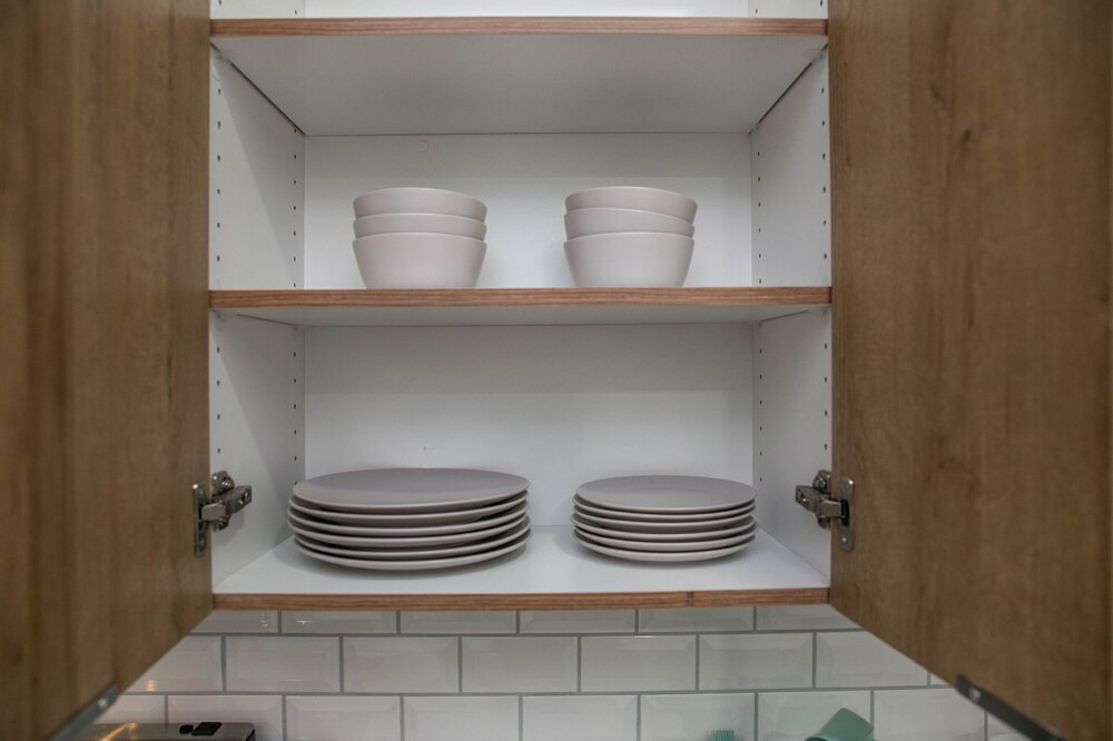 Photo of Kitchen in West Edmonton