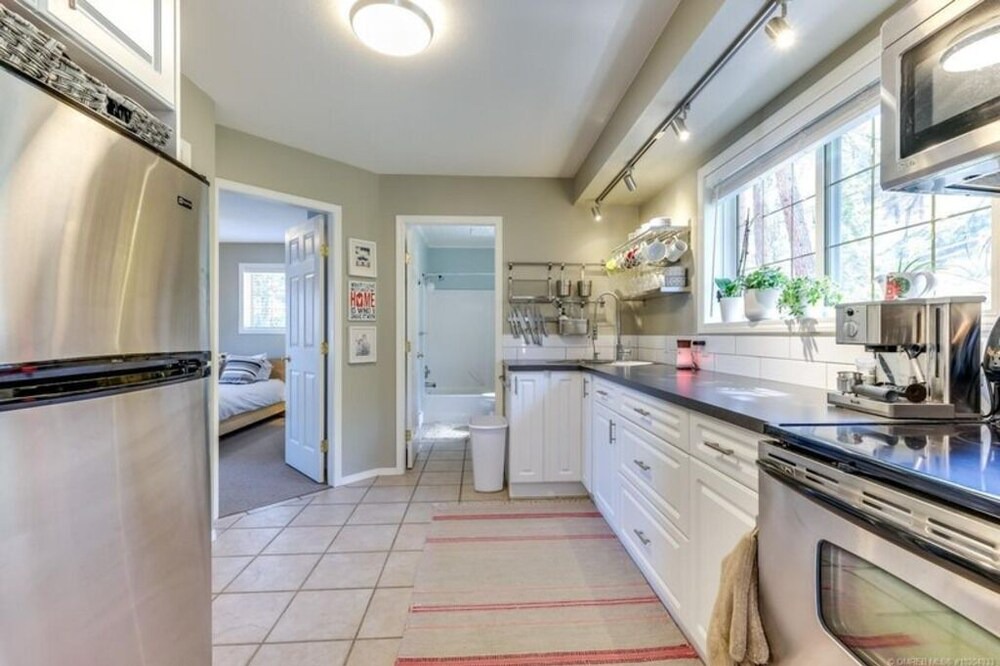 Photo of Kitchen in Central Okanagan