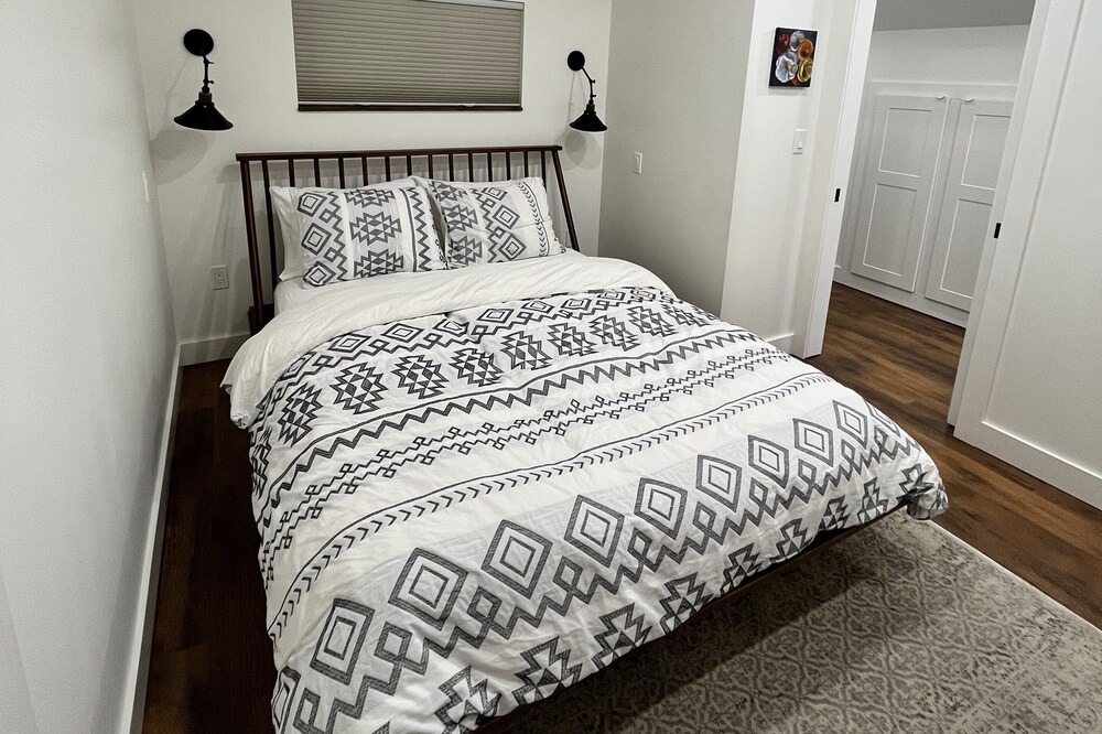 Photo of Bedroom in British Columbia Interior