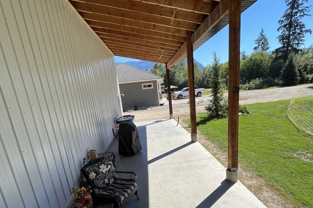 Photo of Outdoor in British Columbia Interior