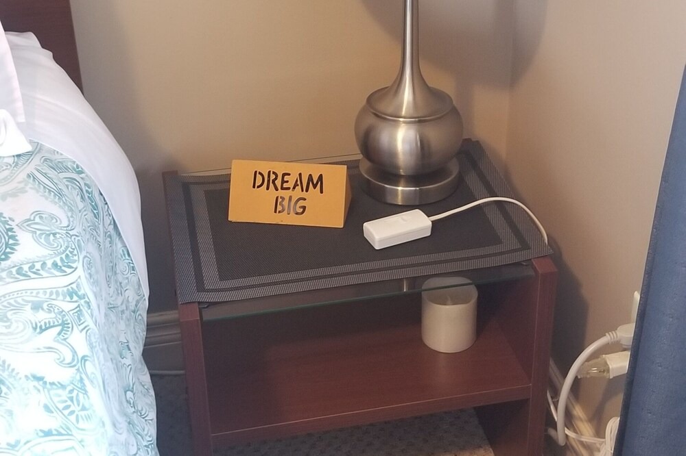 Photo of Bedroom in Highland Park