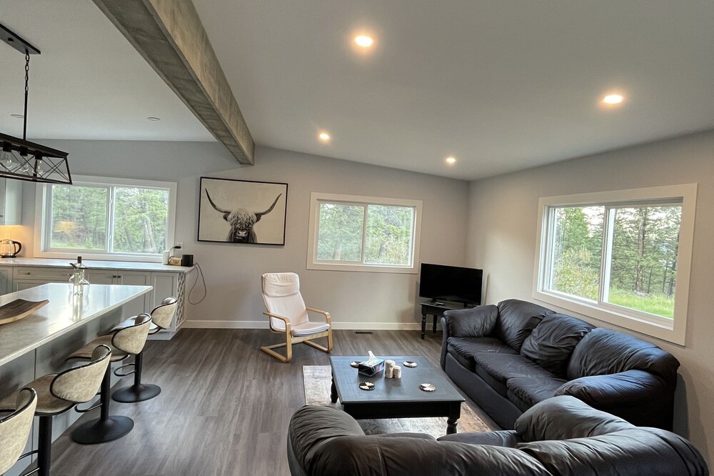 Photo of Livingroom in Forest Ridge Estates