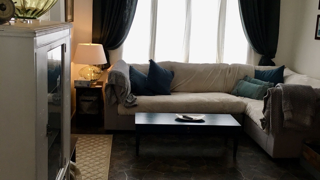 Photo of Livingroom in Rutland