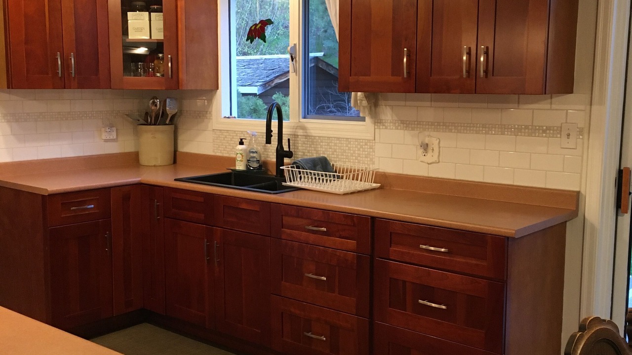 Photo of Kitchen in Rutland