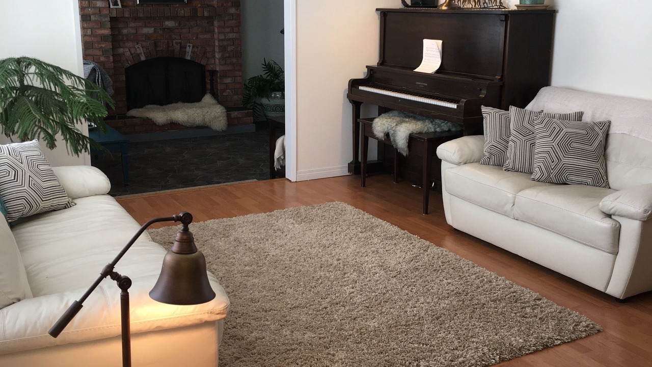 Photo of Livingroom in Rutland