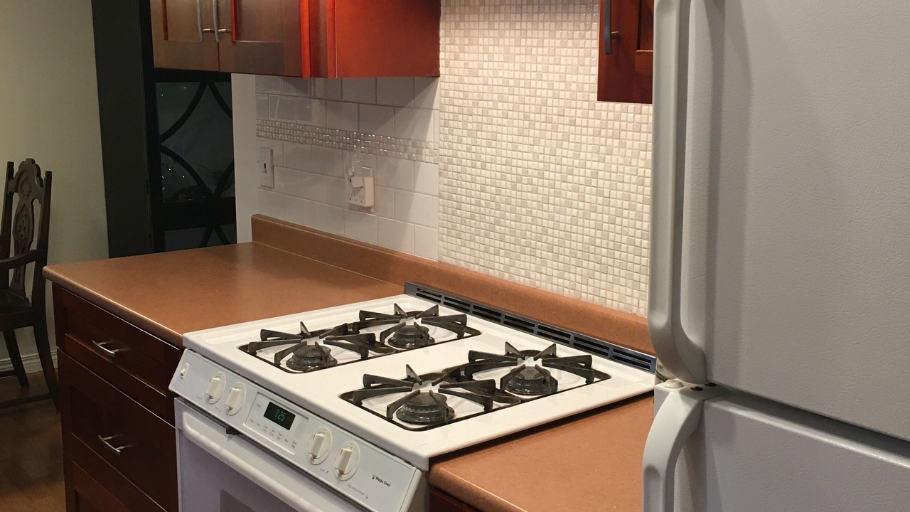 Photo of Kitchen in Rutland