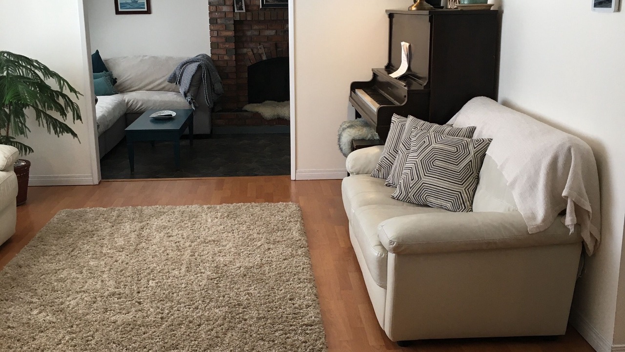 Photo of Livingroom in Rutland
