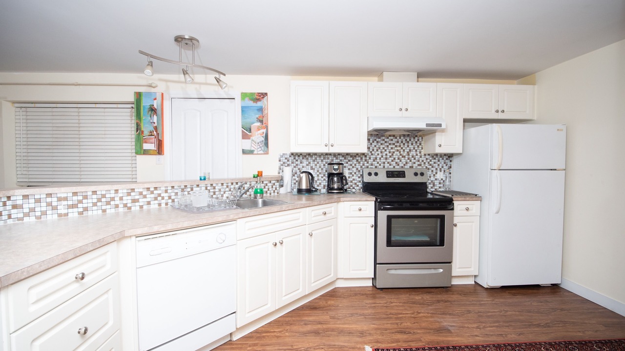 Photo of Kitchen in Hollyburn
