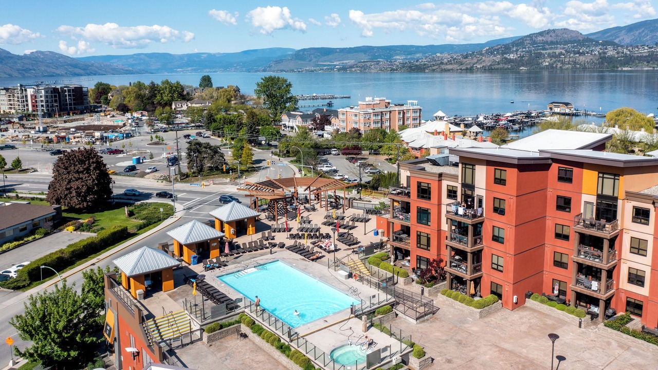 Photo of Outdoor in South Pandosy