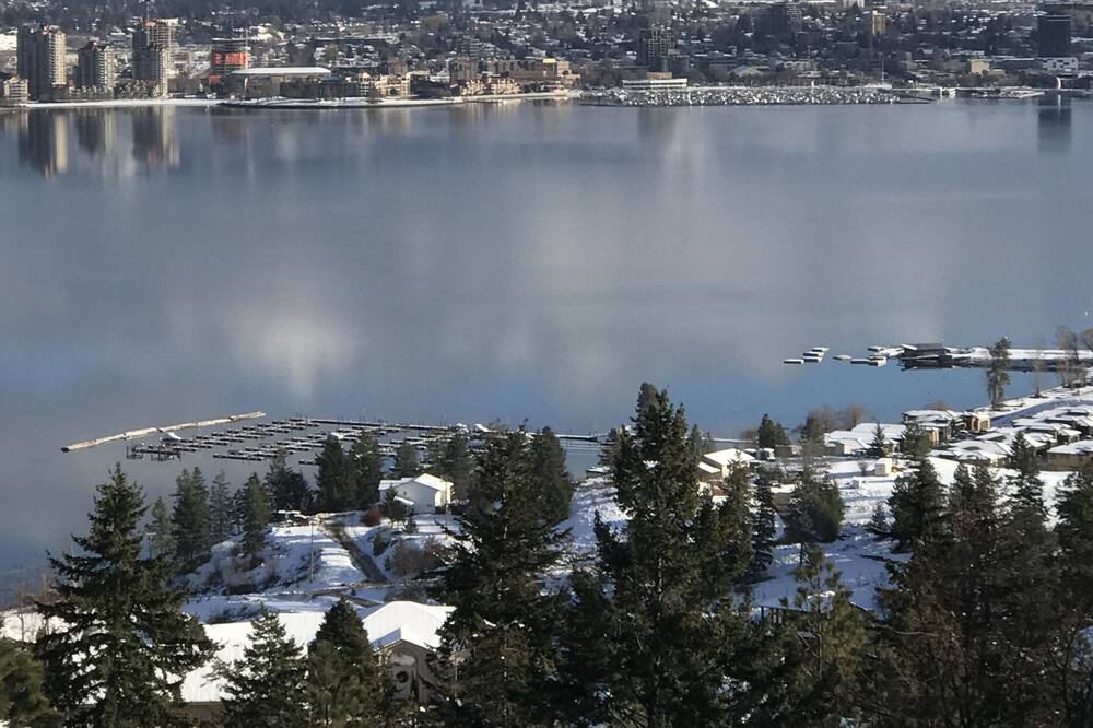 Photo of Outdoor in West Kelowna Estates