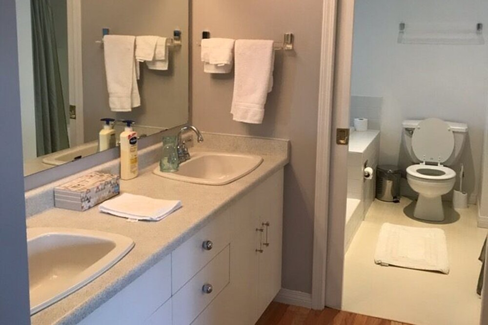 Photo of Bathroom in West Kelowna Estates