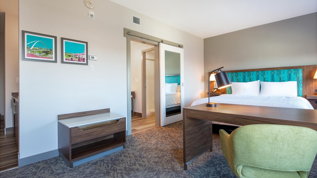 Photo of Bedroom in Northwest Edmonton