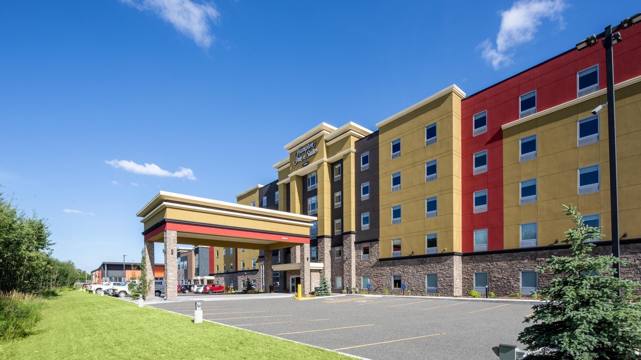 Photo of Outdoor in Northwest Edmonton