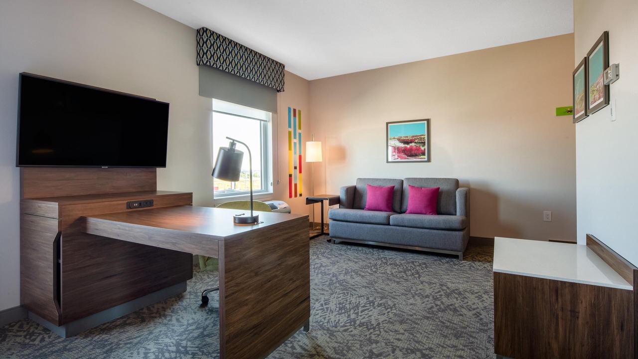 Photo of Bedroom in Northwest Edmonton