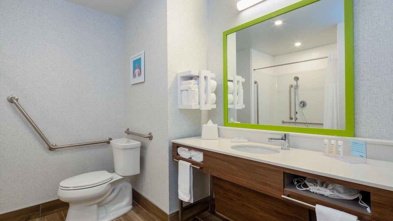 Photo of Bathroom in Northwest Edmonton