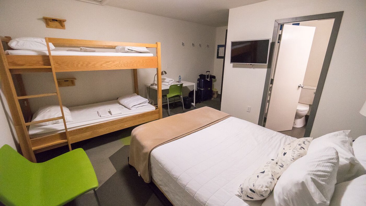 Photo of Bedroom in East Village