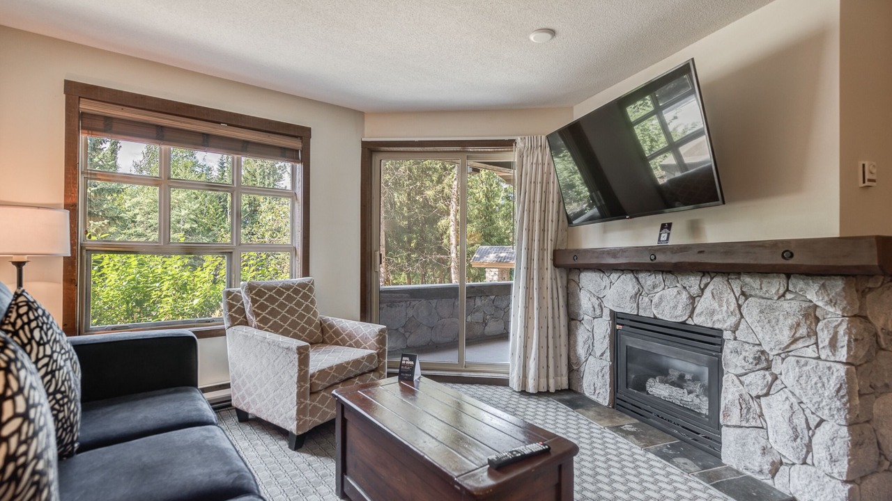 Photo of Livingroom in Upper Village