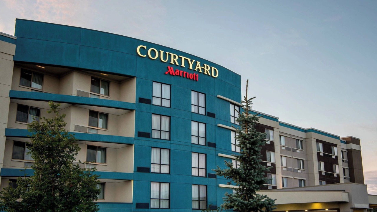 Photo of Outdoor in West Edmonton