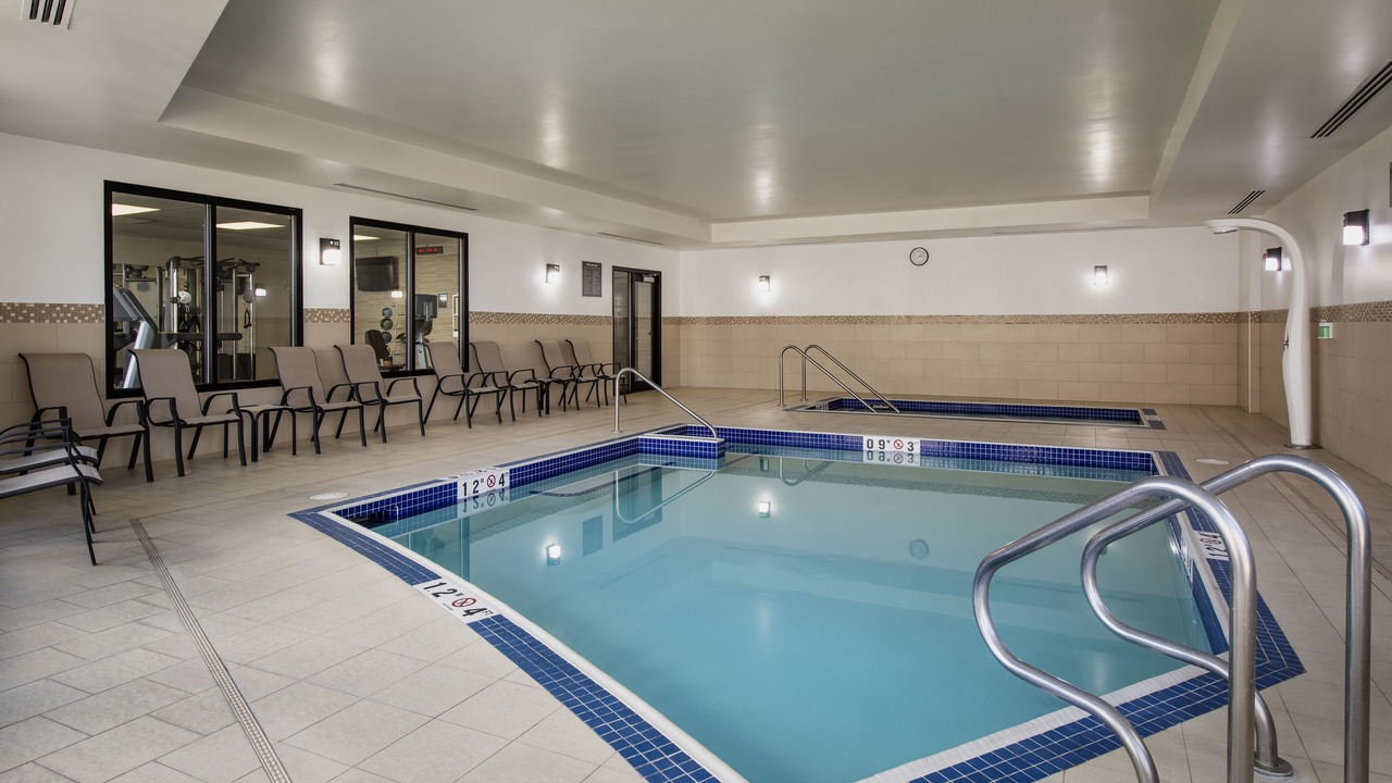 Photo of Outdoor in West Edmonton