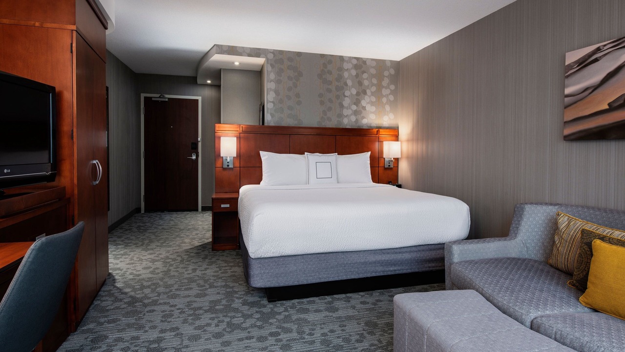 Photo of Bedroom in West Edmonton
