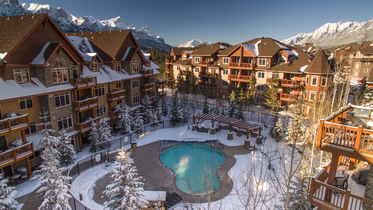 Photo of Outdoor in Canmore