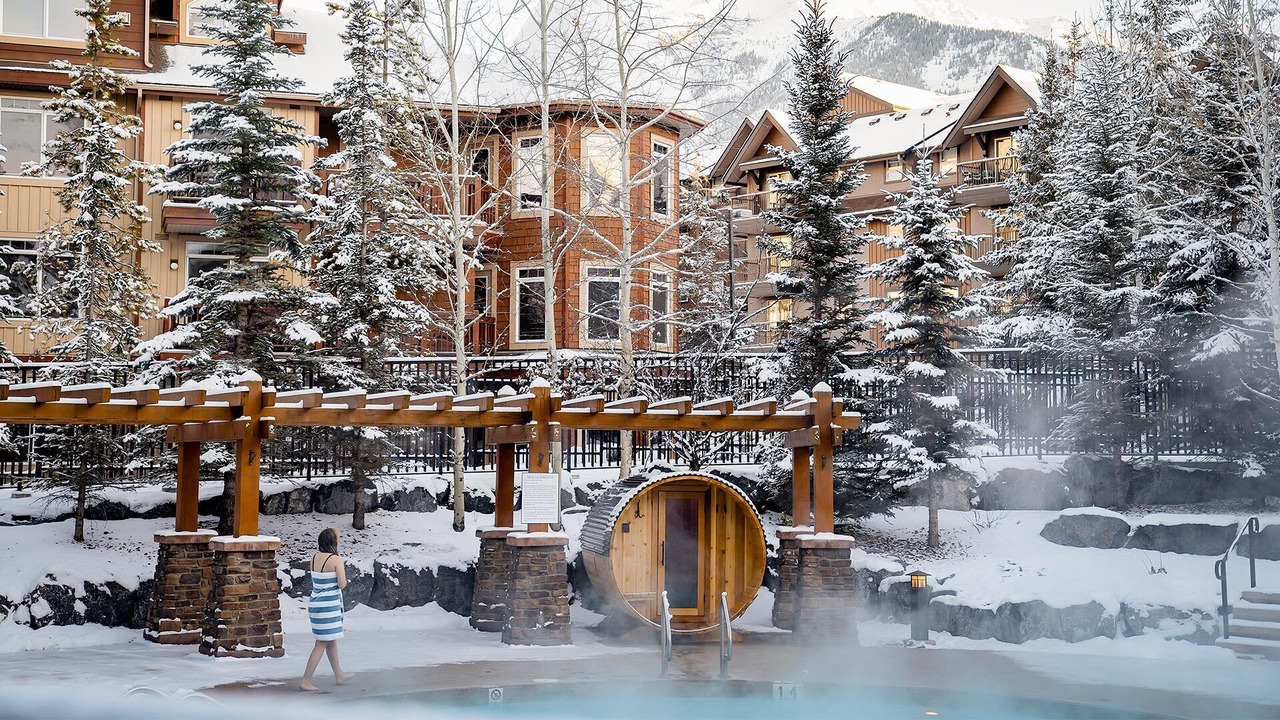 Photo of Others in Canmore