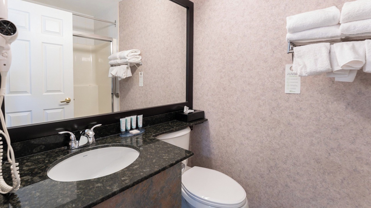 Photo of Bedroom in Kamloops