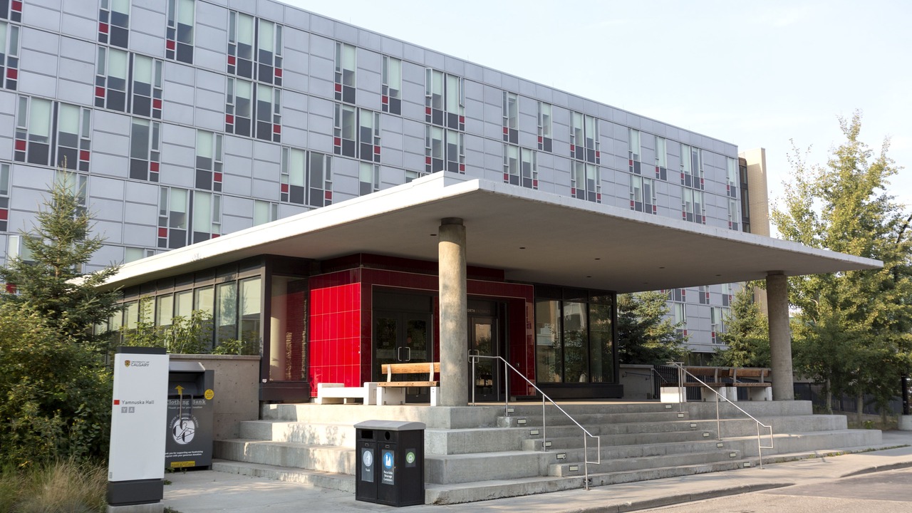 Photo of Outdoor in University District