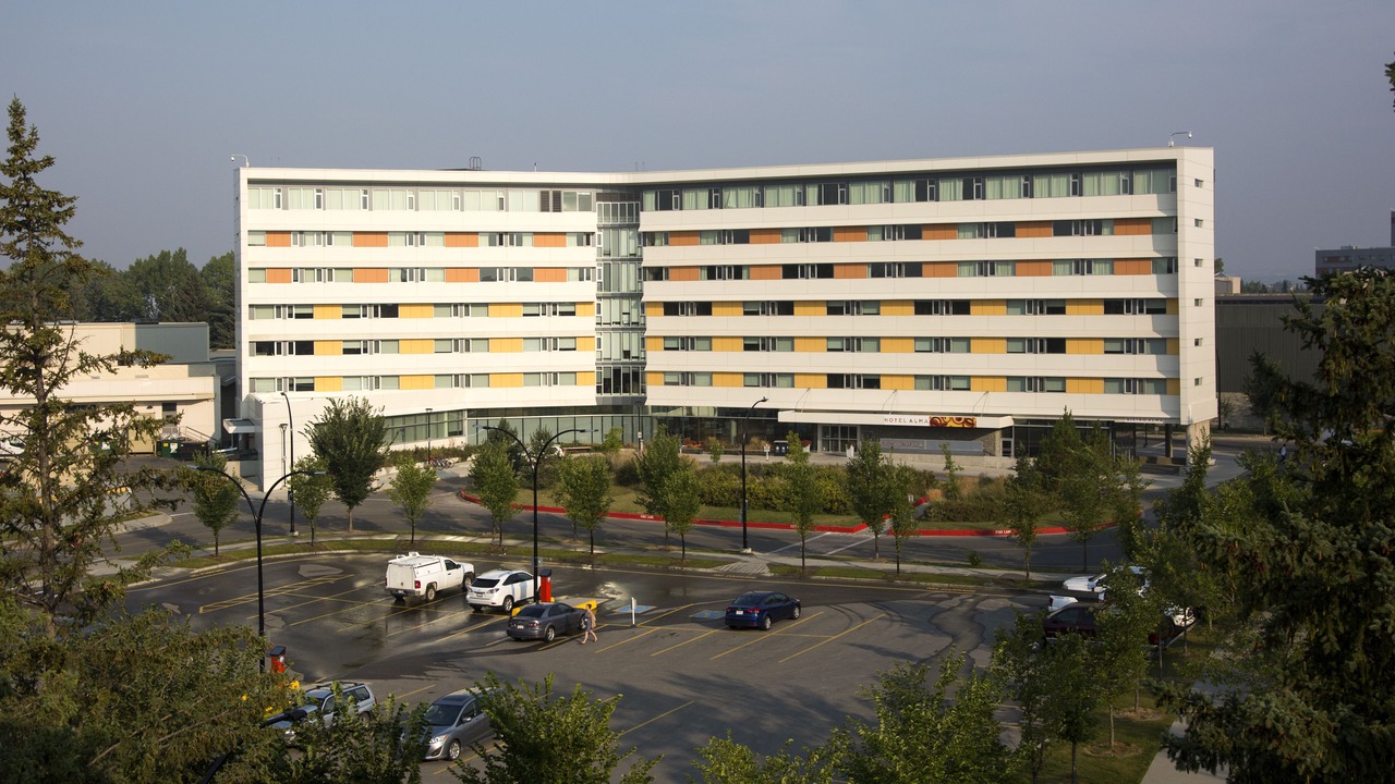 Photo of Outdoor in University District