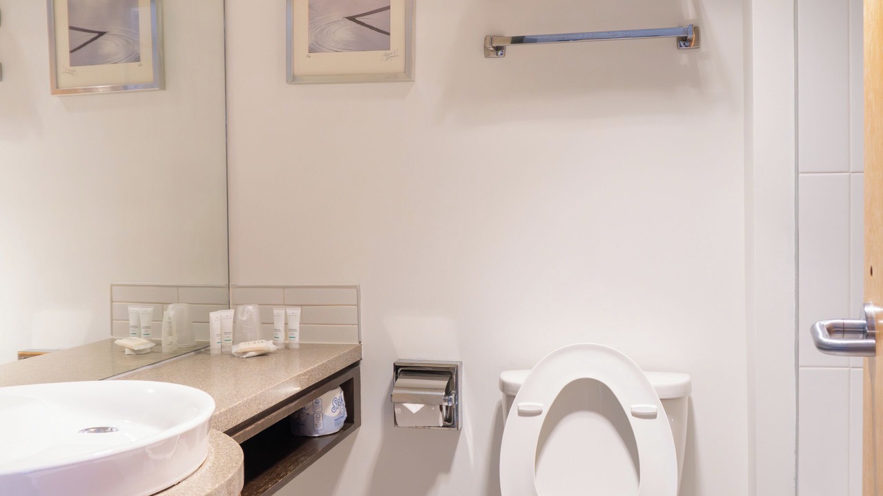 Photo of Bathroom in University District
