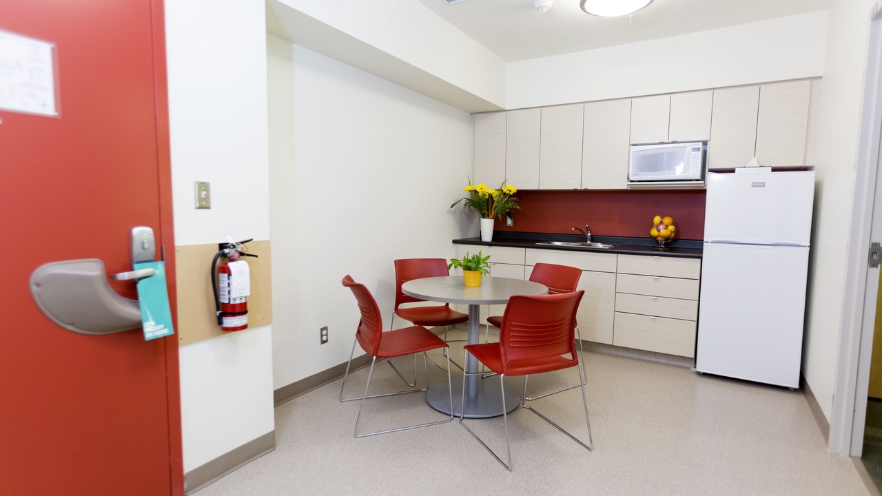 Photo of Kitchen in University District