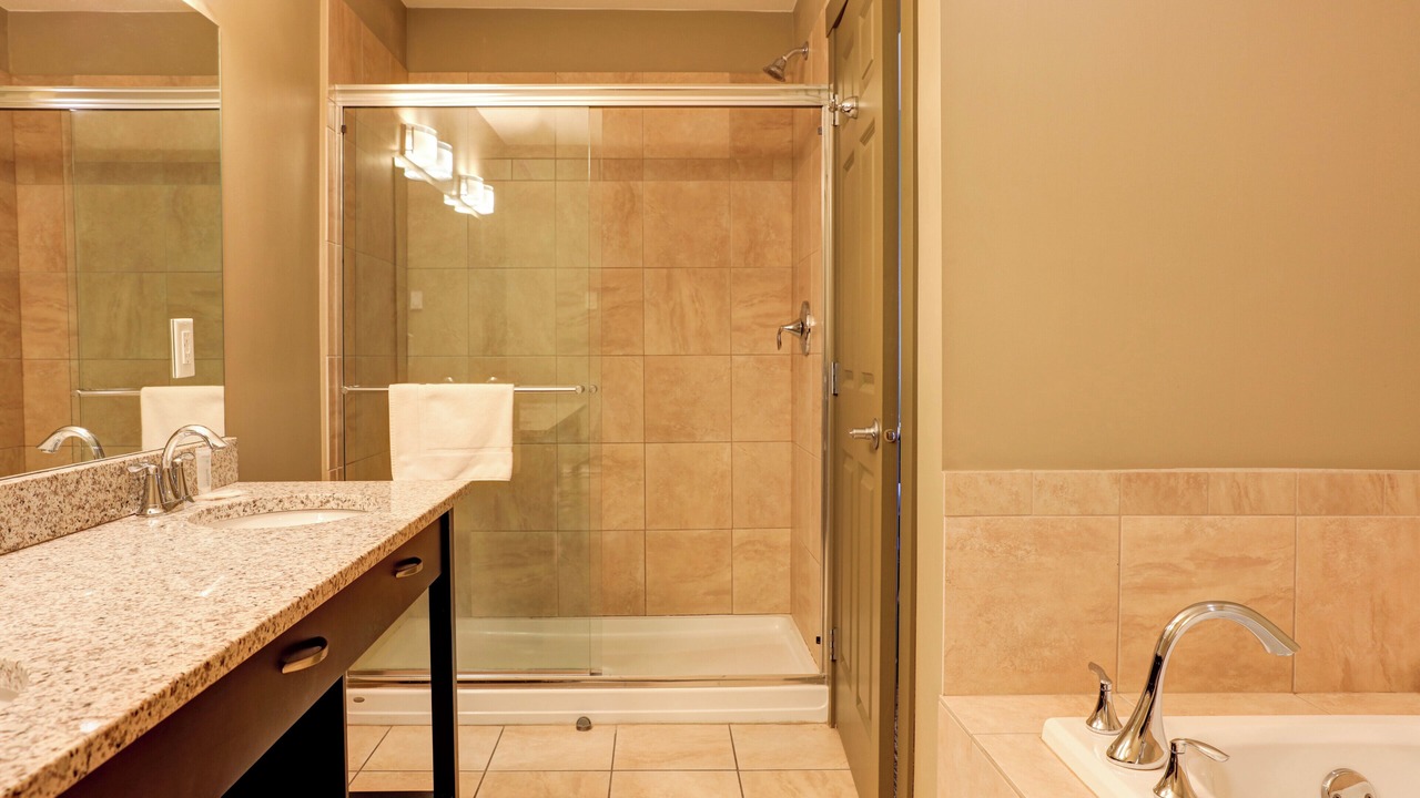 Photo of Bathroom in Sardis