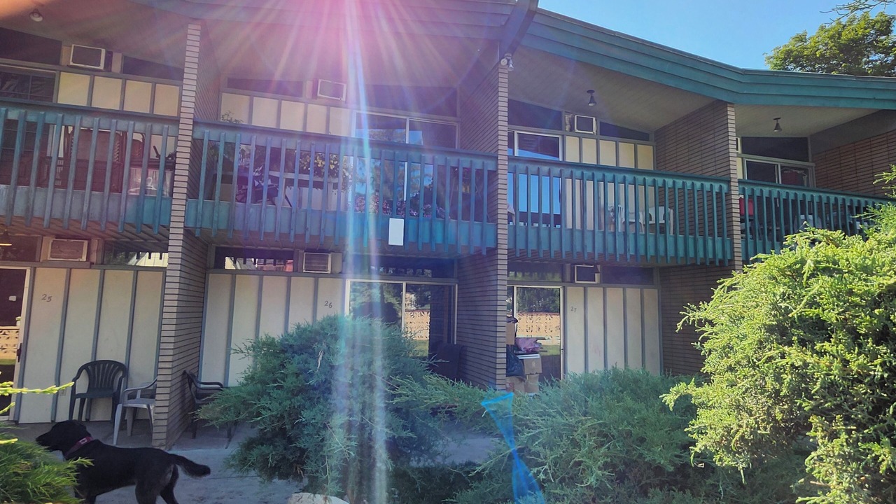 Photo of Patio Balcony in Vernon