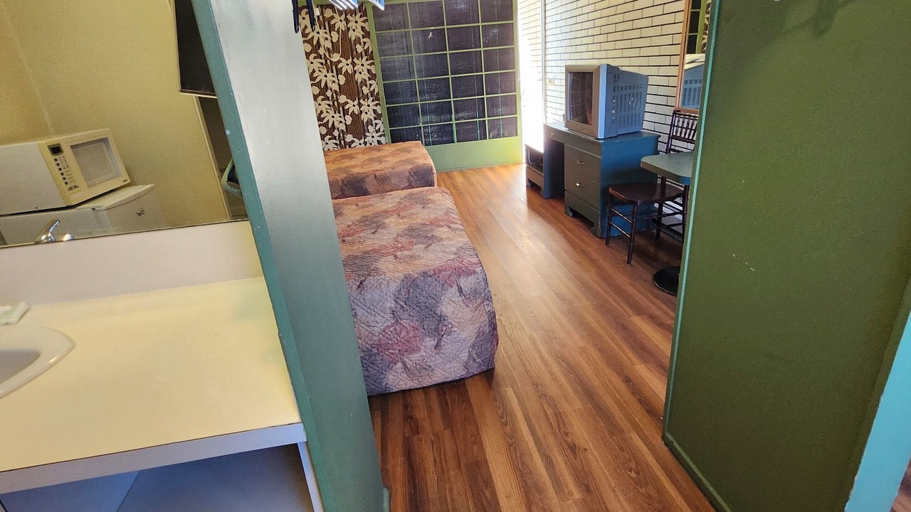 Photo of Bedroom in Vernon