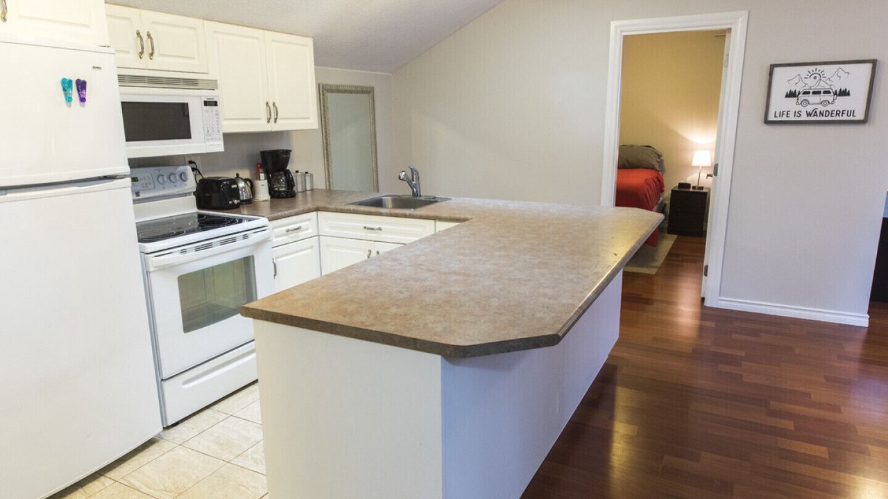 Photo of Kitchen in Regional District of Nanaimo