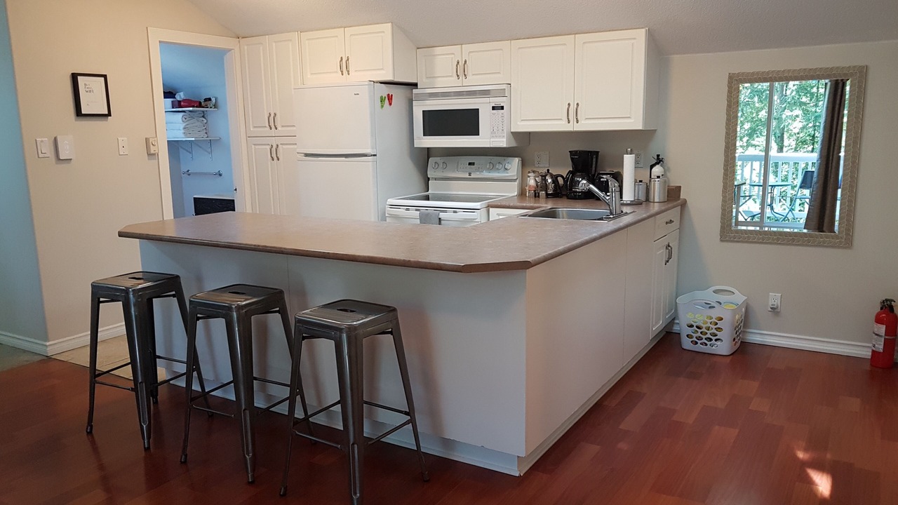 Photo of Kitchen in Regional District of Nanaimo