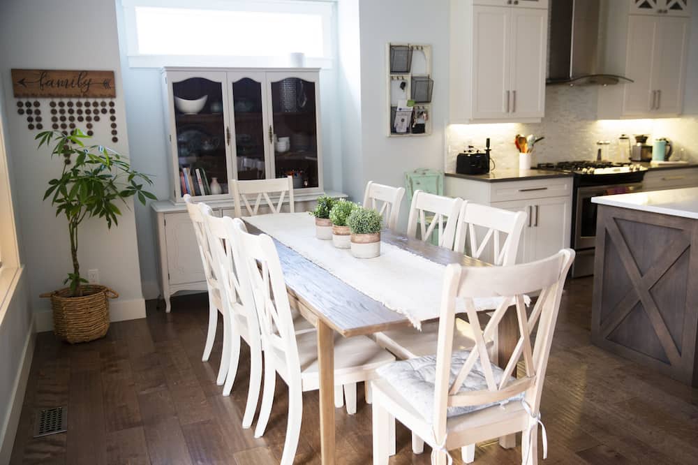 Photo of Kitchen in Vernon
