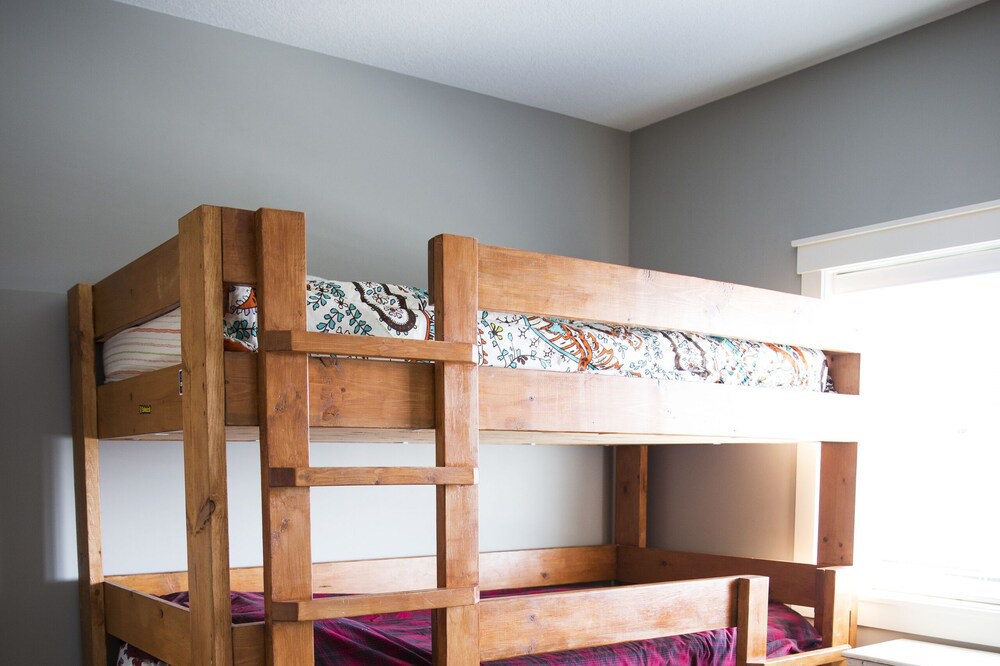 Photo of Bedroom in Vernon