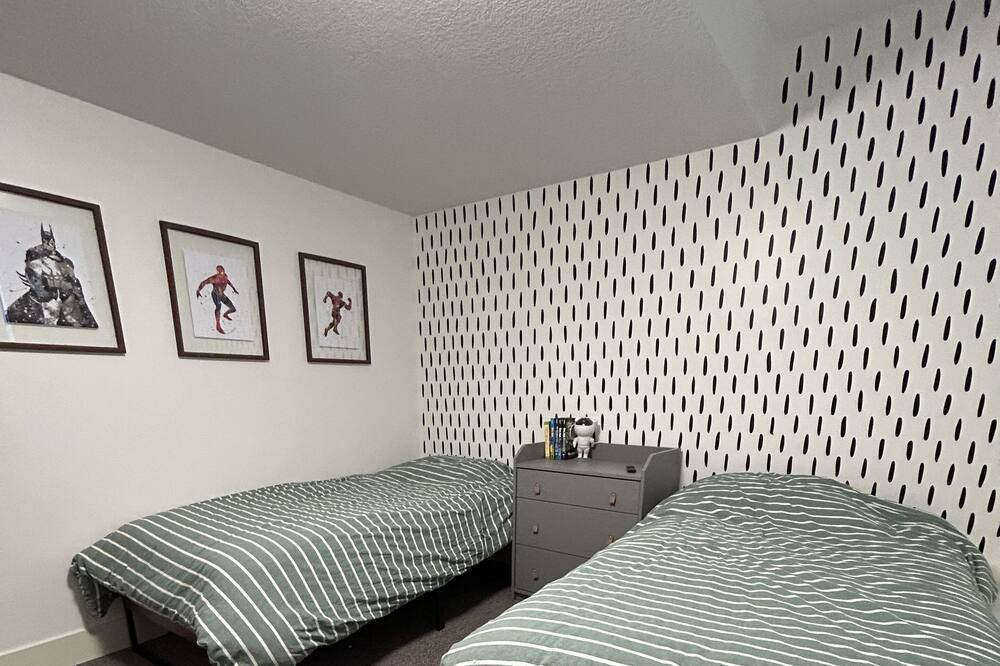 Photo of Bedroom in Vernon
