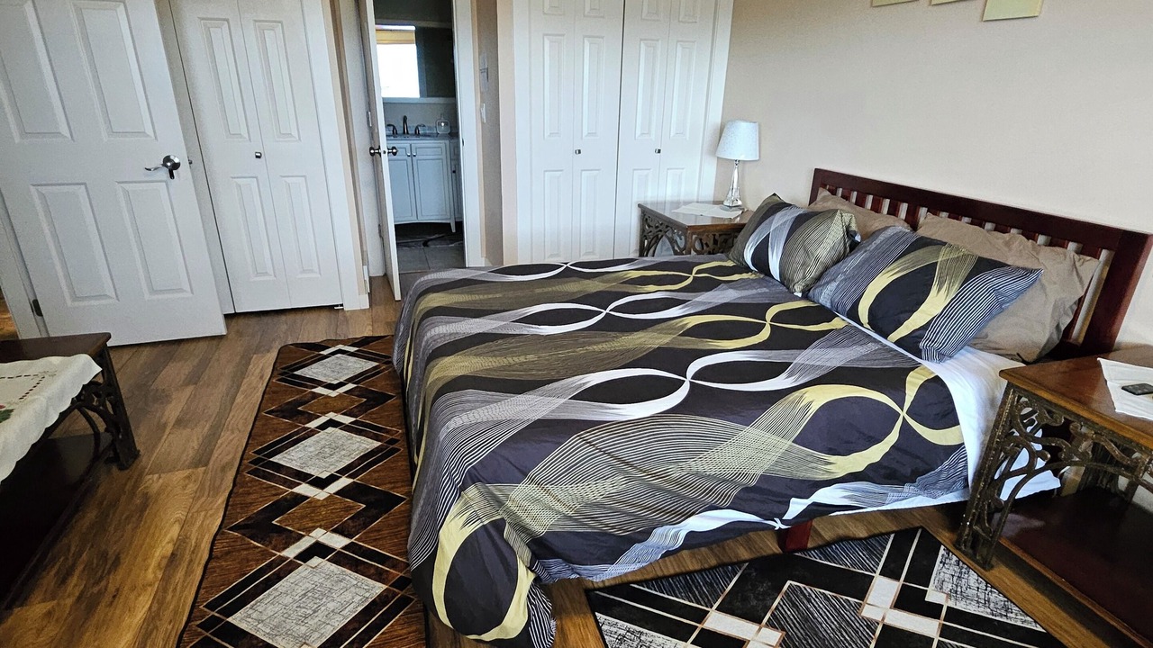 Photo of Bedroom in Central Okanagan