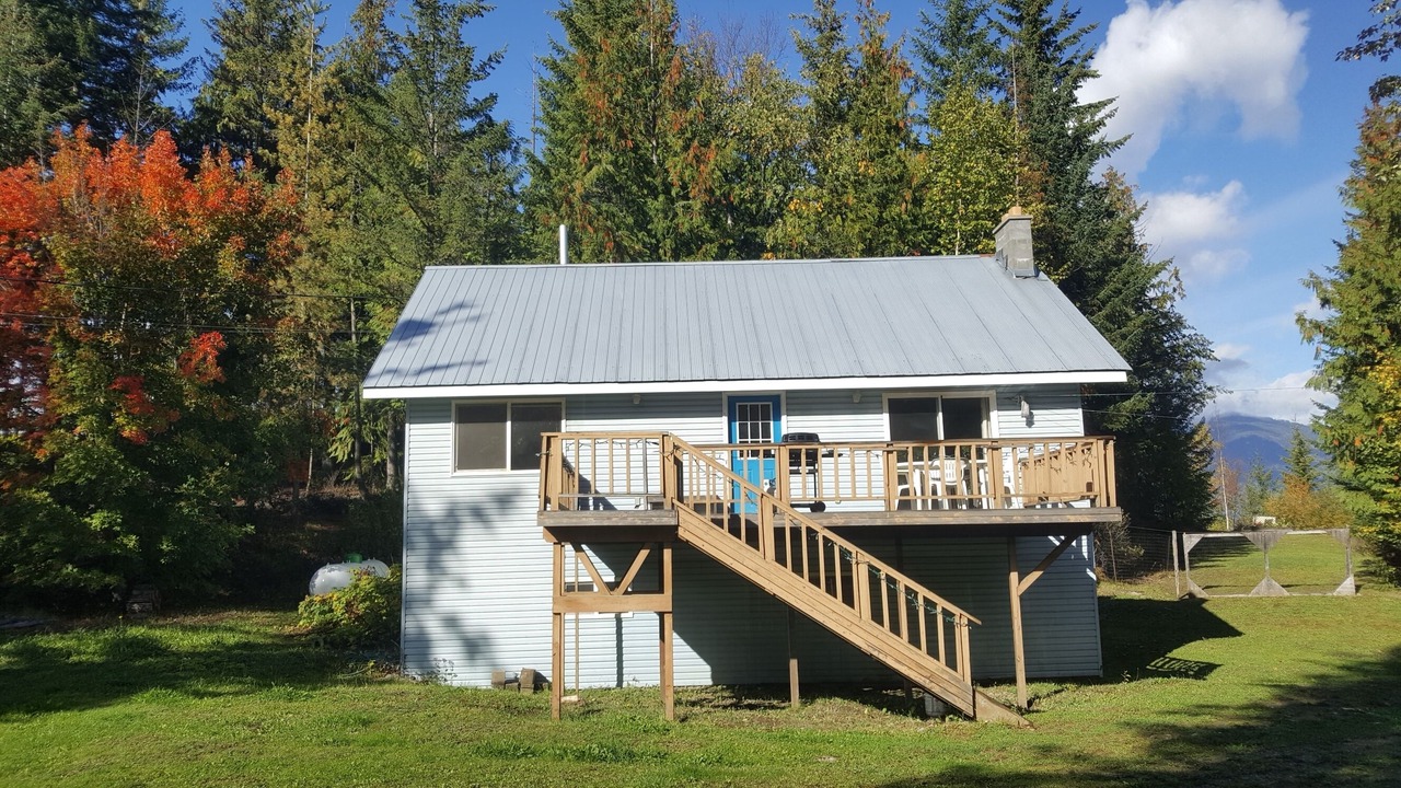 Photo of Outdoor in Eagle Bay