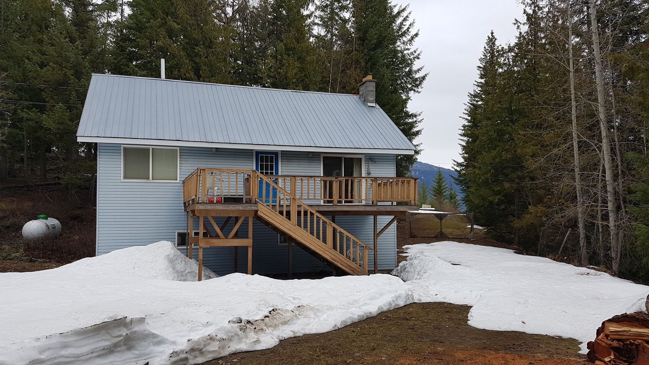 Photo of Outdoor in Eagle Bay