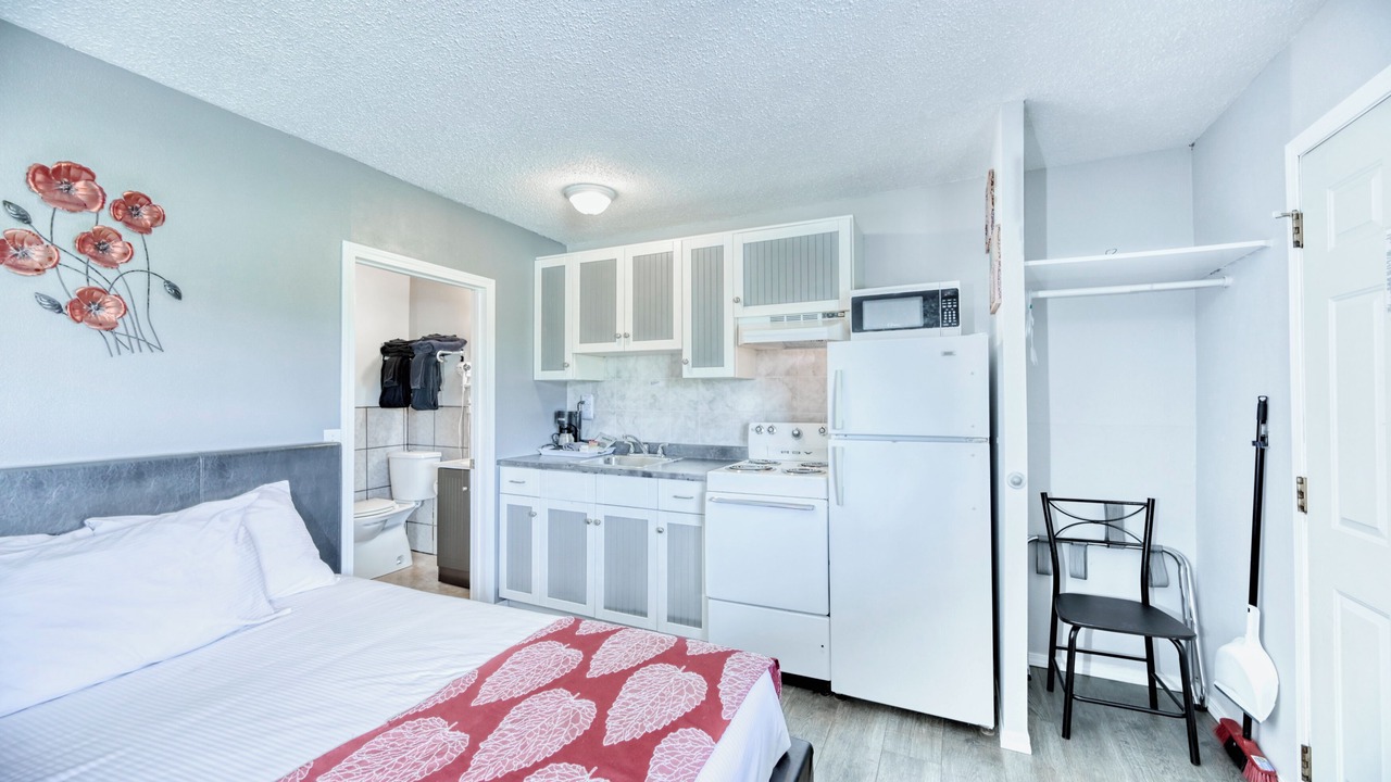 Photo of Bedroom in Oliver